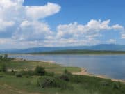 Язовир „Пясъчник“ пълен на 21%, „Тополница“ на 23%