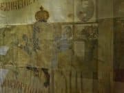 Реставрираха оригинала на знамето на Съединението