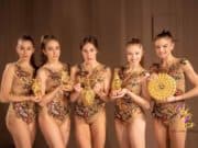 Злато се срещна със злато в Панагюрище злато