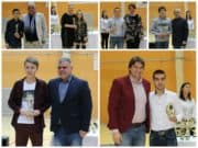 Панагюрище награди най-добрите си спортисти за 2019 година