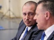 Желязко Гагов оглави националната съдийска комисия по таекуон-до