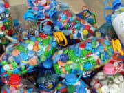 „КАПАЧКИ ЗА БЪДЕЩЕ“: Вече ще се събират и пластмасови бутилки