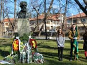 Отбелязахме 181 години от рождението на Нешо Бончев