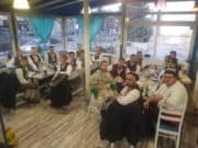 Панагюрски младежи дариха 2 252 лв за операцията на 4-годишно дете