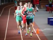 Спортист Nº1 Иван Иванов стартира годината с медал