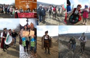 В Баня днес избират „Цар на виното“