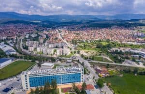 Екипи на „Уни Хоспитал“ ще преглеждат жители на селата в региона