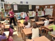 9 031 013 лв за образование в Бюджет`2020 на общината