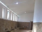 Голяма посещаемост се отчита в минералната баня в село Баня