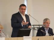 Пламен Димитров: Има ВиК дружества без нито един инженер