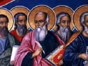 Православната църква почита Събор на 70-те апостоли. Имен ден празнува Тихомир