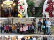 Панагюрище почете паметта на Васил Левски