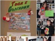Отличиха победителите в общинския ученически конкурс „Това е България”