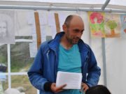 Отлага се срещата с писателя Ангел Вълканов