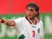 In memoriam: Трифон Иванов – човекът, символизиращ непреклонния дух на отбора