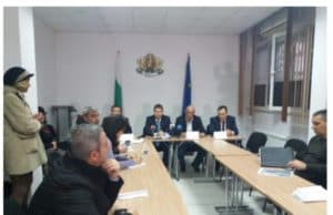 Областният управител ще настоява за спешна профилактика на пречиствателните съоръжения