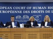 България начело в ЕС по нарушени човешки права