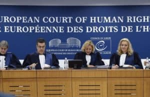 България начело в ЕС по нарушени човешки права