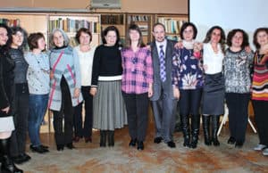 Общинска библиотека „Стоян Дринов” отбеляза 50-годишен юбилей