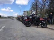 Панагюрският мото-клуб „Железни братя“ открива сезона на 4 април