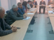 Експерти мислиха мерки срещу незаконната сеч