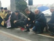 Почетоха паметта на войниците от 27 пехотен Чепински полк