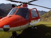 ЕС ни отпуска 20 млн. лв. за спасителни хеликоптери