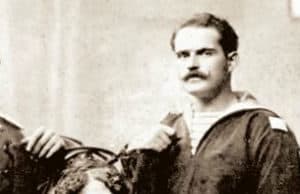 Плоча в памет на син на Райна Княгиня поставят в бургаска гимназия