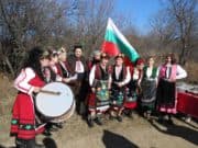 Иван Арбалиев стана „Цар на виното“ в Баня