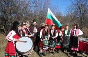 Иван Арбалиев стана „Цар на виното“ в Баня