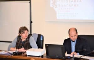 Разработват нова концепция за участниците в движението по пътищата