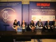 Дариткова: Никоя здравна система не може да направи за човек това, което той може да направи за здравето си