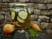 Каква туршия купуваме: 4 от 12 тествани имат проблем с качеството, две – и с хигиената