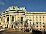 СУ сред първите 400 университета в страните с развиващи се икономики