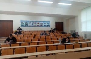 Ученици от 11 гимназии се включиха в конкурс за стипендианти на ЧЕЗ