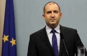 Ексклузивно!Президентът сне доверието си от правителството