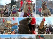 В деня за прошка джумали прогониха злото в Бъта, Елшица и Попинци