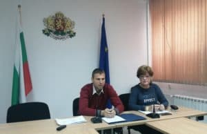 До вторник всички лечебни заведения от областта представят план за лечение на болни от коронавирус