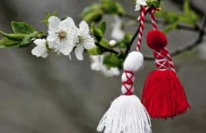 Честита Баба Марта! Чудесни имена празнуват днес