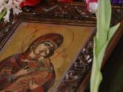 Благовещение е!