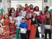 Два златни и два бронзови медала от националния крос в Мездра за КЛА „Оборище“