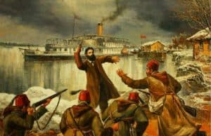 150 години от смъртта на революционера Ангел Кънчев