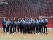 Злато, сребро и бронз за СК „ОДИН“ от държавното по таекуон-до ITF