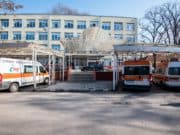 Пробите за COVID-19 на две деца в МБАЛ Пазарджик са отрицателни