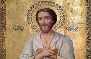 Църквата почита днес Св. преподобни Алексий