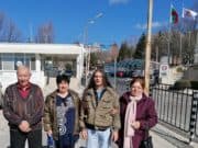 Купуват говорещи термометри за Съюза на слепите в Панагюрище с пари от фондация „Асарел“