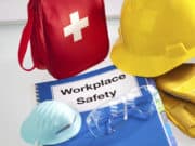 Окръжна прокуратура разпореди проверка за безопасни условия на труд в областта