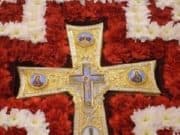 Кръстопоклонна неделя е днес, църквата почита св. Василий Анкирски