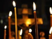 Великият пост започва от днес, венчавките са забранени до 19 април