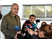 Нови 11 положителни проби за COVID-19 проби, засегнати са и Смолян, и Велико Търново